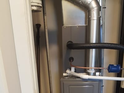 Baker HVAC and Fireplaces