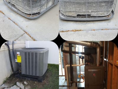 Baker HVAC and Fireplaces