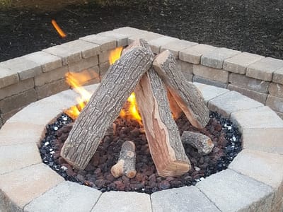 Baker HVAC and Fireplaces