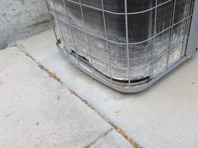 Baker HVAC and Fireplaces