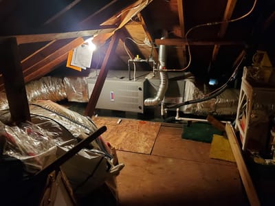 Baker Mechanical LLC