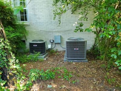 Baker Mechanical LLC