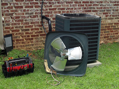 Baker Mechanical LLC