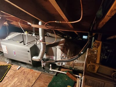 Baker Mechanical LLC