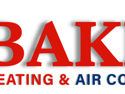 Baker's Heating & Air Conditioning, Inc