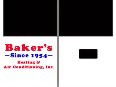 Baker's Heating & Air Conditioning, Inc