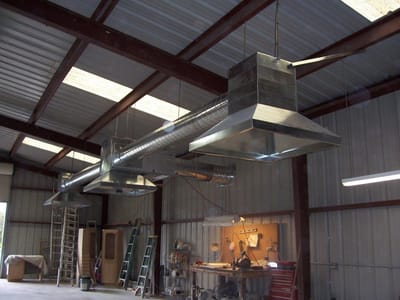 Baker's Heating and Air Conditioning