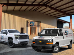 Baker's Heating and Air Conditioning