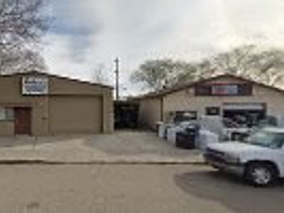 Baker's Heating and Air Conditioning