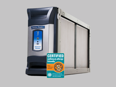 Baker's Mechanical Services of Tulsa Air Conditioning Services