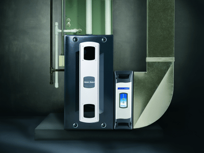 Baker's Mechanical Services of Tulsa Air Conditioning Services