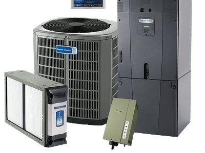 Baker's Mechanical Services of Tulsa Air Conditioning Services