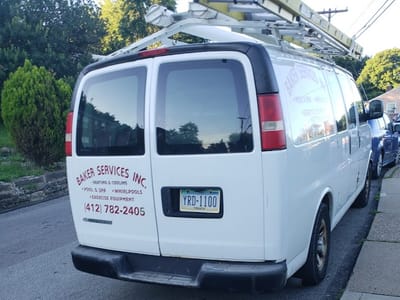 Baker Sales & Service