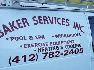 Baker Sales & Service