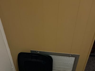 Bakers Heating & Air Conditioning