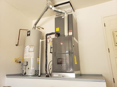 Bakers Mobile Aire Inc