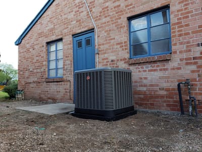 Bakers Mobile Aire Inc