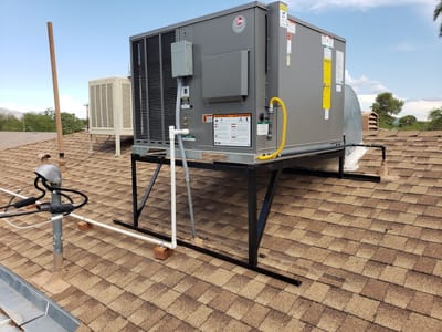 Bakers Mobile Aire Inc