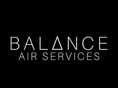 BALANCE Air Services