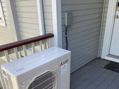 Balance Point Heating & Air Conditioning