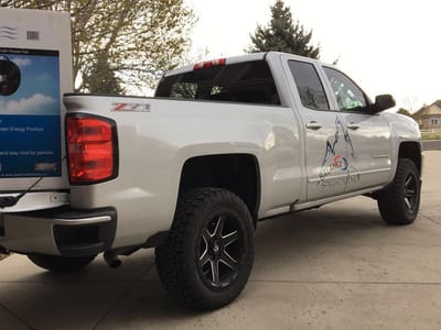 Balance Point Heating & Air Conditioning