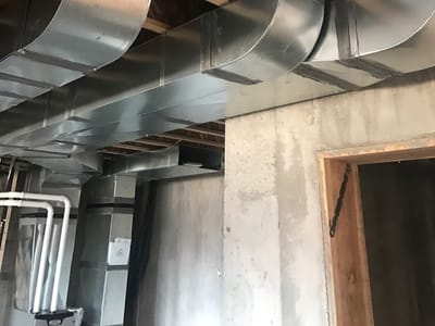 Balance Point Heating & Air Conditioning