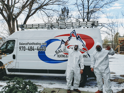 Balance Point Heating & Air Conditioning