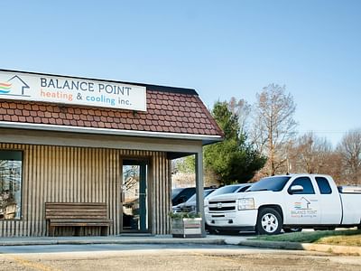 Balance Point Heating and Cooling, Inc.