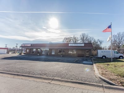 Balance Point Heating and Cooling, Inc.