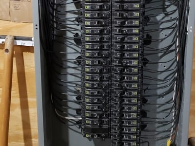 Balance Point Heating, Cooling & Electric