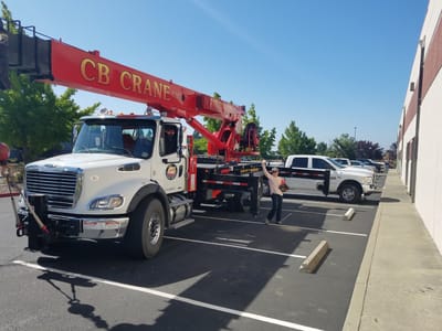 Balanced Air Conditoning And Heat Service