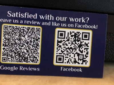 Balanced Air Heating & Cooling