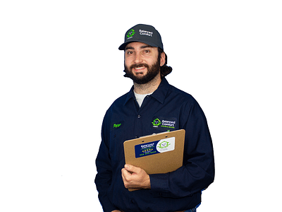 Balanced Comfort Cooling, Heating & Plumbing