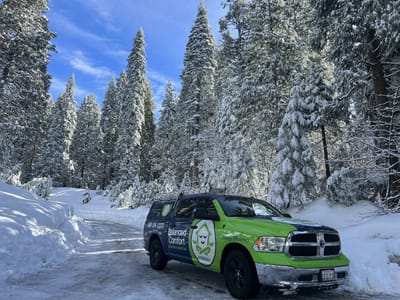 Balanced Comfort Cooling, Heating & Plumbing