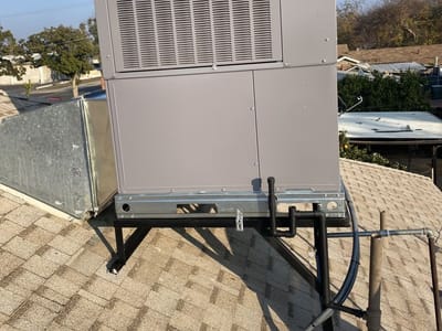 Balanced Comfort Cooling, Heating & Plumbing