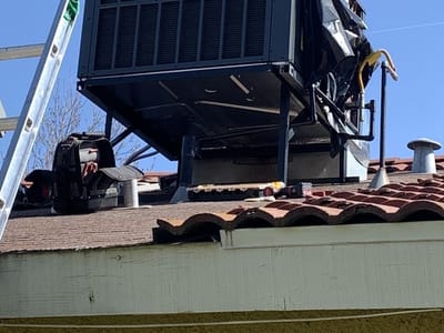 Balanced Comfort Cooling, Heating & Plumbing