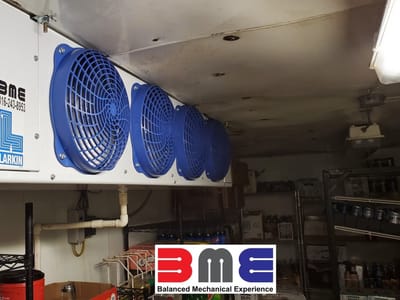 Balanced Mechanical Experience