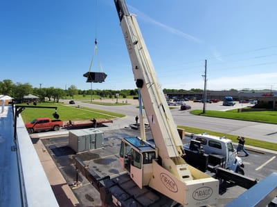 Balanced Mechanical Experience