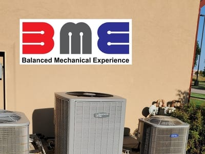 Balanced Mechanical Experience