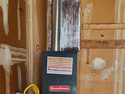 Balcom Heating & Air