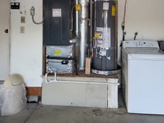 Balcom Heating & Air