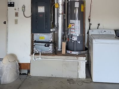 Balcom Heating & Air