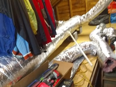 Balducci Heating & Air