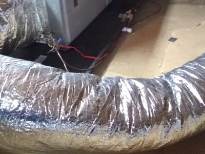 Balducci Heating & Air