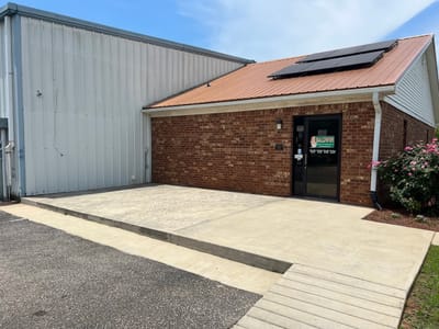 Baldwin Heating & Cooling