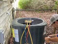 Baldwin Heating & Cooling