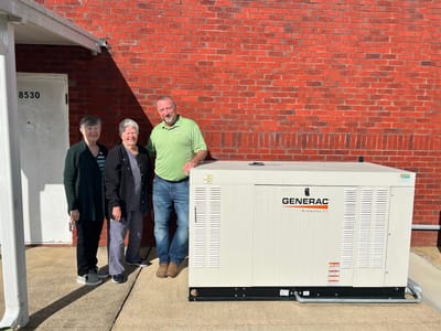 Baldwin Heating & Cooling