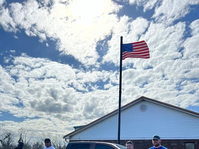 Baldwin Heating & Cooling