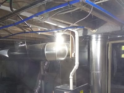 Baldwinsville Heating and Cooling