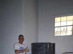 Ball Air Conditioning, Inc.